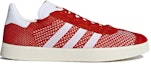 Order adidas Gazelle PK 'Merah Scarlet Putih Kapur' BB5247