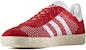 adidas Gazelle PK 'Merah Scarlet Putih Kapur' BB5247