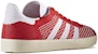 adidas Gazelle PK 'Merah Scarlet Putih Kapur' BB5247