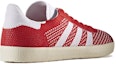 Shop adidas Gazelle PK 'Merah Scarlet Putih Kapur' BB5247