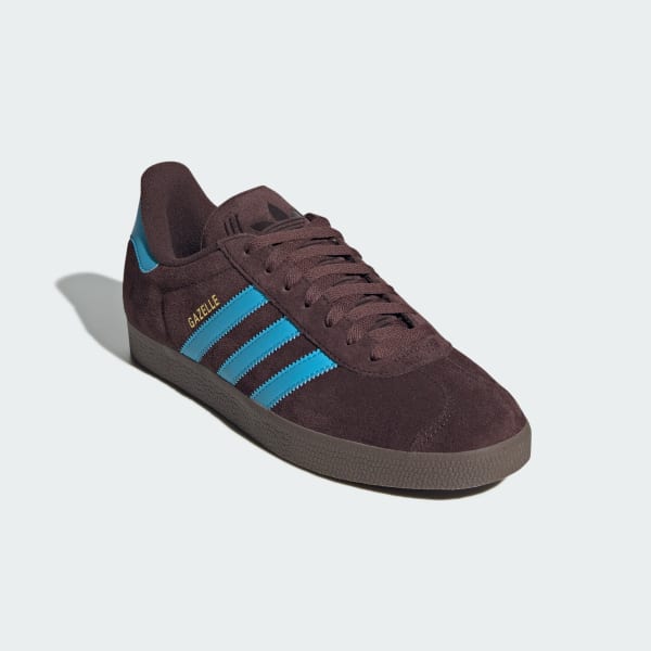 Shop Adidas Originals Gazelle 運動鞋 JH5392
