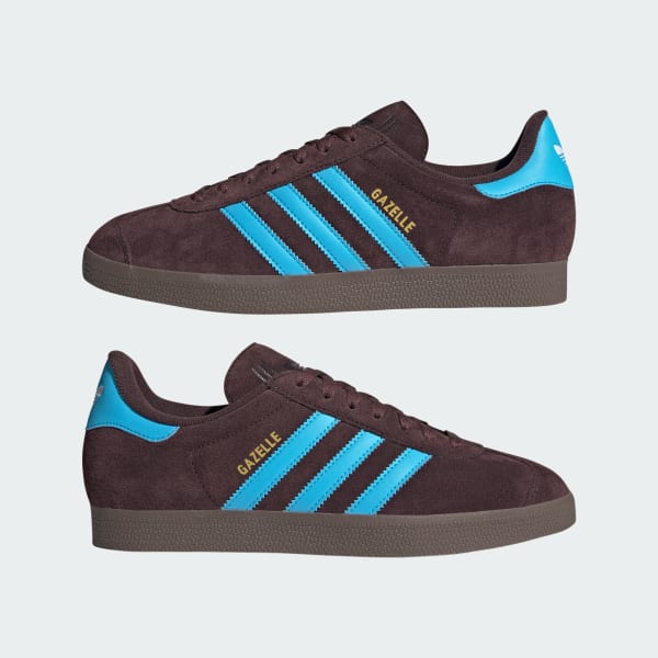 Sizing Adidas Originals Gazelle 運動鞋 JH5392
