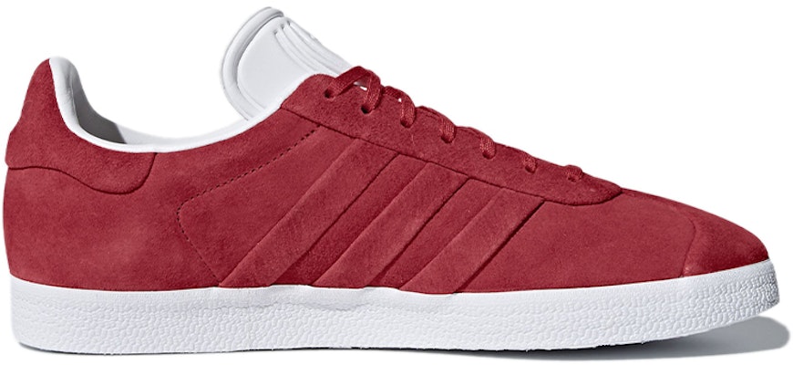 adidas Gazelle Stitch And Turn 'Merah Putih' BB6757 Order adidas Gazelle Stitch And Turn 'Merah Putih' BB6757