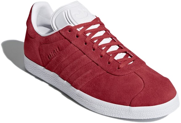 adidas Gazelle Stitch And Turn 'Merah Putih' BB6757 Lookbook adidas Gazelle Stitch And Turn 'Merah Putih' BB6757