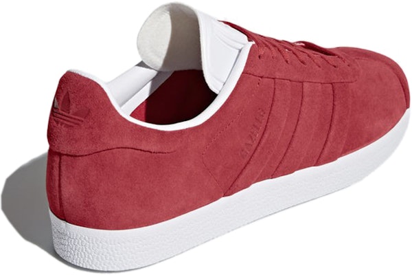 adidas Gazelle Stitch And Turn 'Merah Putih' BB6757 Shop adidas Gazelle Stitch And Turn 'Merah Putih' BB6757
