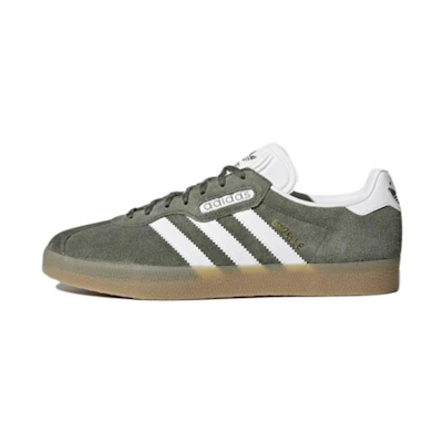 adidas Originals Gazelle Super 'Green'