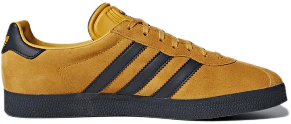 adidas Originals Gazelle Super 'Kuning' CQ2795 Order adidas Originals Gazelle Super 'Kuning' CQ2795