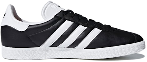 adidas Originals Gazelle Super Essential 'Hitam Putih' CQ2794 Order adidas Originals Gazelle Super Essential 'Hitam Putih' CQ2794