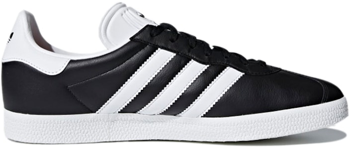 adidas Originals Gazelle Super Essential 'Hitam Putih' CQ2794 Order adidas Originals Gazelle Super Essential 'Hitam Putih' CQ2794