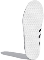 adidas Originals Gazelle Super Essential 'Hitam Putih' CQ2794 Details for adidas Originals Gazelle Super Essential 'Hitam Putih' CQ2794