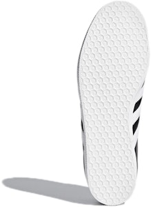 adidas Originals Gazelle Super Essential 'Hitam Putih' CQ2794 Details for adidas Originals Gazelle Super Essential 'Hitam Putih' CQ2794