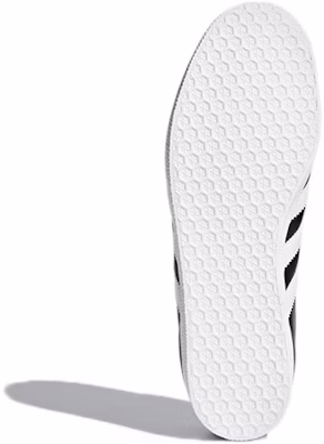 아디다스 오리지널 가젤 슈퍼 에센셜 '블랙 화이트' CQ2794 Details for 아디다스 오리지널 가젤 슈퍼 에센셜 '블랙 화이트' CQ2794