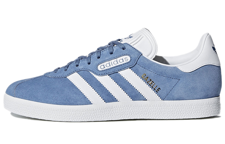 Buy adidas Originals Gazelle Super Essential 'Azul' CQ2792