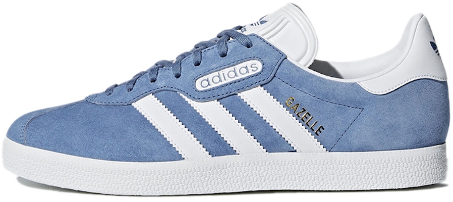 adidas Originals Gazelle Super Essential 'Azul' CQ2792 Buy adidas Originals Gazelle Super Essential 'Azul' CQ2792