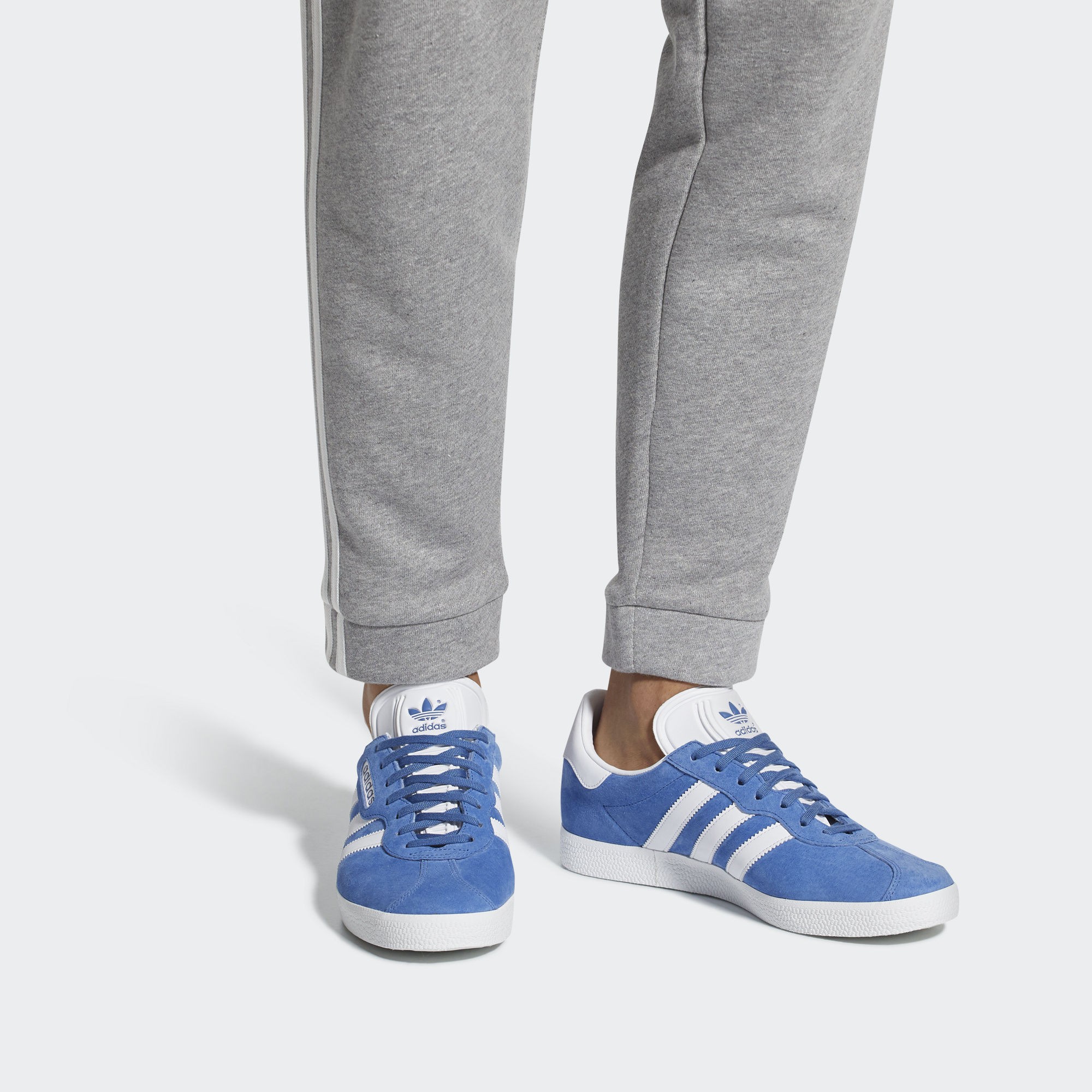 adidas gazelle silver green womens Nora  Premier