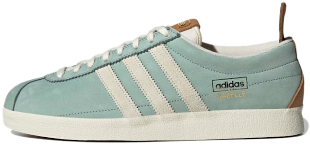 adidas Originals Gazelle Sepatu Skate Kasual Hijau Unisex Anti-Slip Vintage Ringan H02229 Buy adidas Originals Gazelle Sepatu Skate Kasual Hijau Unisex Anti-Slip Vintage Ringan H02229