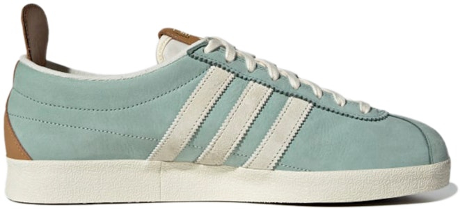 adidas Originals Gazelle Sepatu Skate Kasual Hijau Unisex Anti-Slip Vintage Ringan H02229 Order adidas Originals Gazelle Sepatu Skate Kasual Hijau Unisex Anti-Slip Vintage Ringan H02229