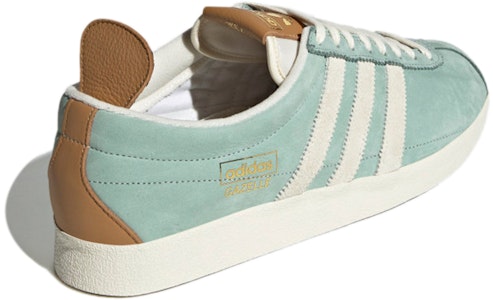 adidas Originals Gazelle Sepatu Skate Kasual Hijau Unisex Anti-Slip Vintage Ringan H02229 Shop adidas Originals Gazelle Sepatu Skate Kasual Hijau Unisex Anti-Slip Vintage Ringan H02229