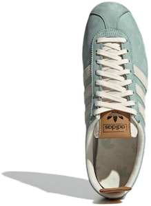 adidas Originals Gazelle Sepatu Skate Kasual Hijau Unisex Anti-Slip Vintage Ringan H02229 Purchase adidas Originals Gazelle Sepatu Skate Kasual Hijau Unisex Anti-Slip Vintage Ringan H02229