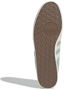 adidas Originals Gazelle Sepatu Skate Kasual Hijau Unisex Anti-Slip Vintage Ringan H02229 Details for adidas Originals Gazelle Sepatu Skate Kasual Hijau Unisex Anti-Slip Vintage Ringan H02229