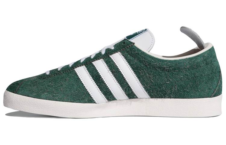 adidas Originals Gazelle Vintage Low 'Green White' FV9678