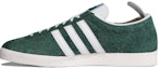 Buy adidas Asal Gazelle Rendah Vintage 'Hijau Putih' FV9678