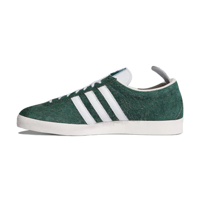 adidas Originals Gazelle Vintage Low 'Green White'
