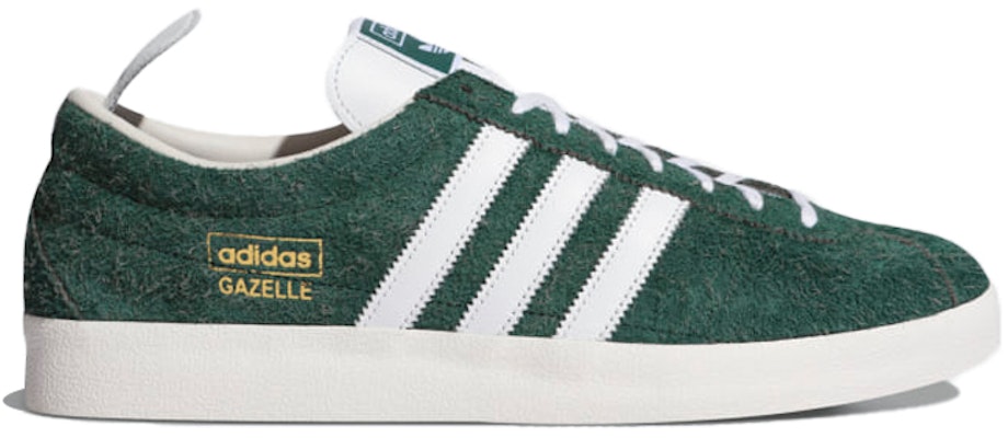 adidas Originals Gazelle Vintage Low 'Green White' FV9678 Order adidas Originals Gazelle Vintage Low 'Green White' FV9678