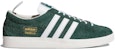 adidas Asal Gazelle Rendah Vintage 'Hijau Putih' FV9678