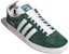adidas Asal Gazelle Rendah Vintage 'Hijau Putih' FV9678