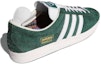 Shop adidas Asal Gazelle Rendah Vintage 'Hijau Putih' FV9678