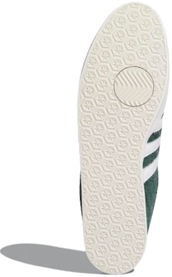 adidas Originals Gazelle Vintage Low 'Green White' FV9678 Details for adidas Originals Gazelle Vintage Low 'Green White' FV9678