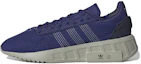 Buy adidas originals Geodiver 舒適耐磨運動休閒鞋 深藍色