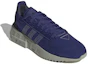 Lookbook adidas originals Geodiver 舒適耐磨運動休閒鞋 深藍色