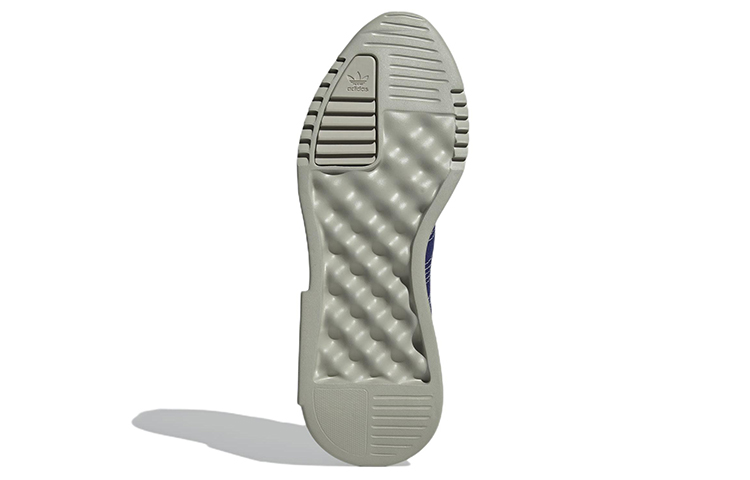 Details for adidas originals Geodiver 舒適耐磨運動休閒鞋 深藍色
