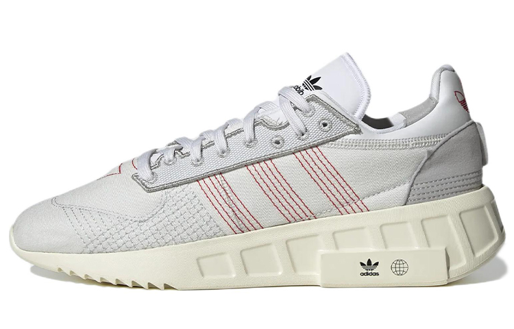 adidas Originals Geodiver 'White Grey' GZ3560