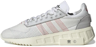 adidas Originals Geodiver 'White Grey' GZ3560 adidas Originals Geodiver 'White Grey' GZ3560