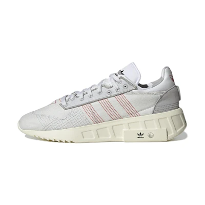 adidas Originals Geodiver 'White Grey'