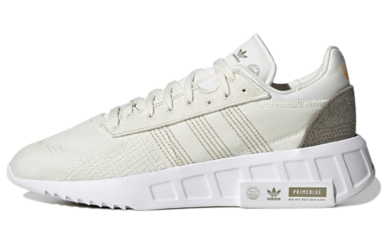 adidas Originals Geodiver Primeblue 'Light Grey' GZ6341