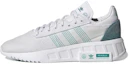 Buy adidas originals Geodiver Primeblue 透氣 低筒 跑步鞋 男款 白綠