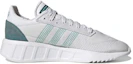 Order adidas originals Geodiver Primeblue 透氣 低筒 跑步鞋 男款 白綠