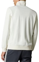 adidas Originals 德國 Beckenbauer 復古足球外套 白色 男款 IU2100 Details for adidas Originals 德國 Beckenbauer 復古足球外套 白色 男款 IU2100