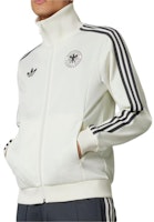 adidas Originals 德國 Beckenbauer 復古足球外套 白色 男款 IU2100 Sizing adidas Originals 德國 Beckenbauer 復古足球外套 白色 男款 IU2100