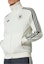 Sizing adidas Originals 德國 Beckenbauer 復古足球外套 白色 男款 IU2100