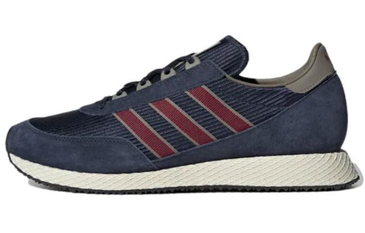 adidas Originals Glenbuck 'Blue Red' GX7593