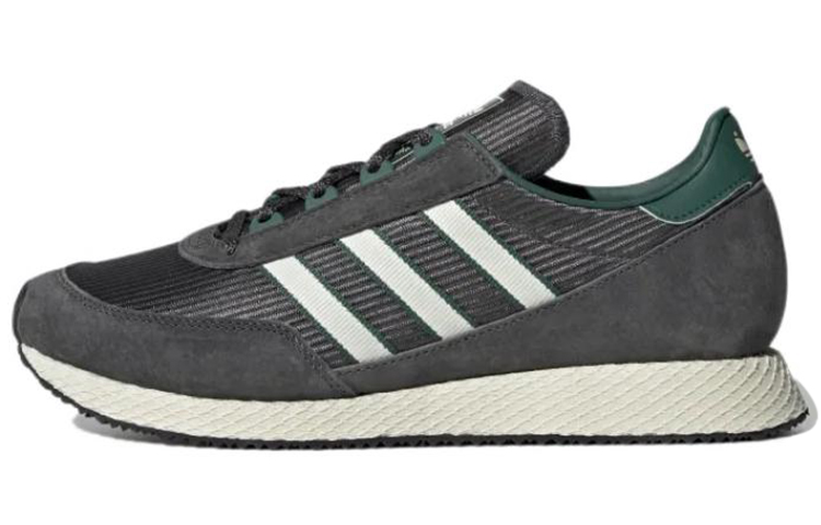 adidas Originals Glenbuck 'Grey Green' GX7592