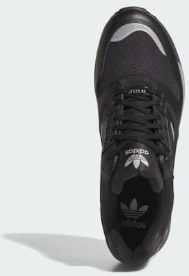 Adidas Originals Golf ZX 8000 GTX Golf Shoes Core Black/Aurora Black/Silver Metallic JP5257 Order Adidas Originals Golf ZX 8000 GTX Golf Shoes Core Black/Aurora Black/Silver Metallic JP5257