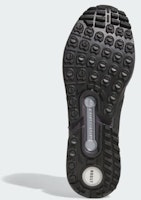 阿迪达斯Originals Golf ZX 8000 GTX高尔夫鞋 黑色/极光黑/银金属色 JP5257 Lookbook 阿迪达斯Originals Golf ZX 8000 GTX高尔夫鞋 黑色/极光黑/银金属色 JP5257