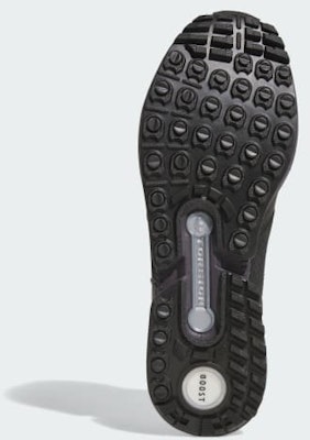Adidas Originals Golf ZX 8000 GTX Golf Shoes Core Black/Aurora Black/Silver Metallic JP5257 Lookbook Adidas Originals Golf ZX 8000 GTX Golf Shoes Core Black/Aurora Black/Silver Metallic JP5257