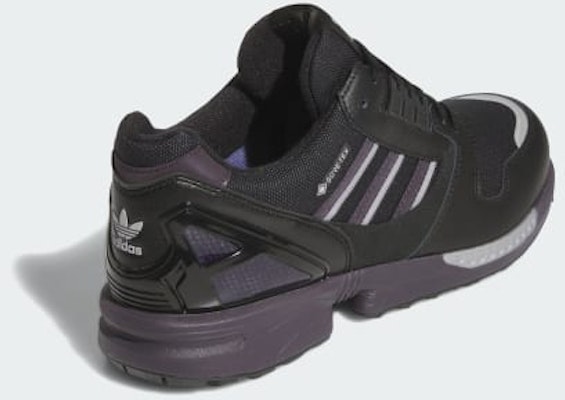 Adidas Originals Golf ZX 8000 GTX Golf Shoes Core Black/Aurora Black/Silver Metallic JP5257 Purchase Adidas Originals Golf ZX 8000 GTX Golf Shoes Core Black/Aurora Black/Silver Metallic JP5257
